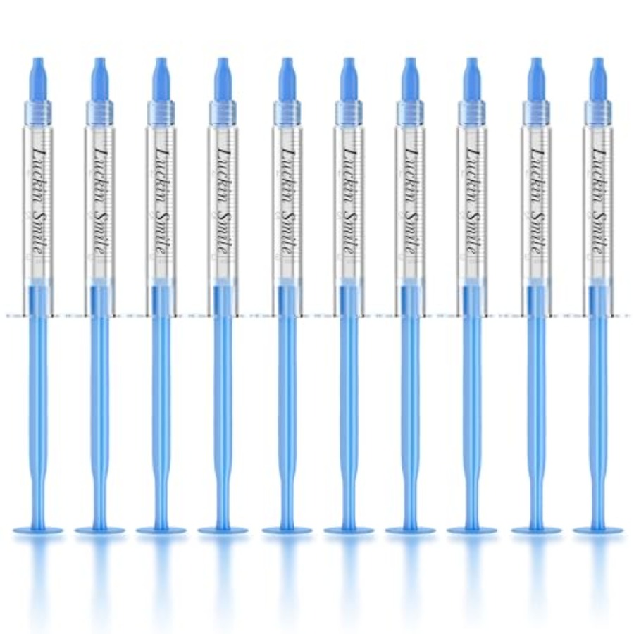 Teeth Whitening Gel Refills - Teeth Whitening Gel Refill for Any