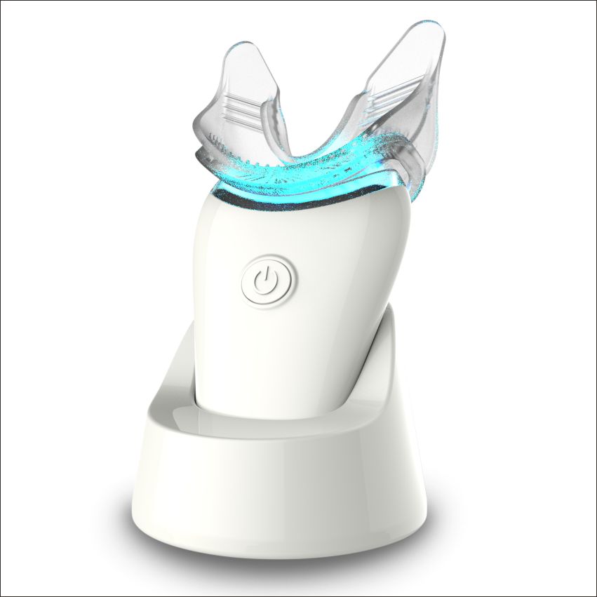 Teeth Whitening Home Kit - Super Effective Portable Teeth Whitening Machine