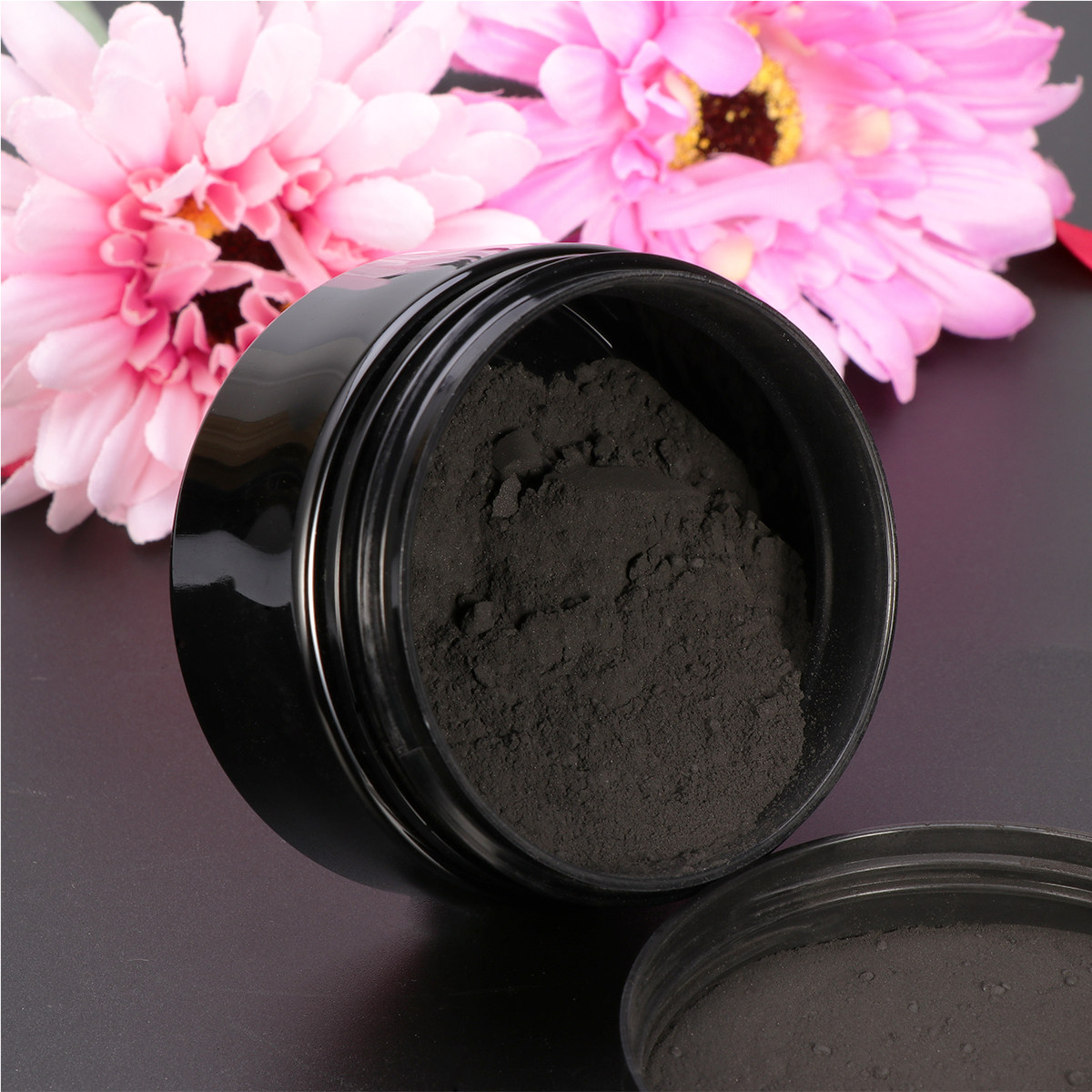Teeth Whitening Charcoal Powder - Activated Charcoal Powder for Teeth Whitening