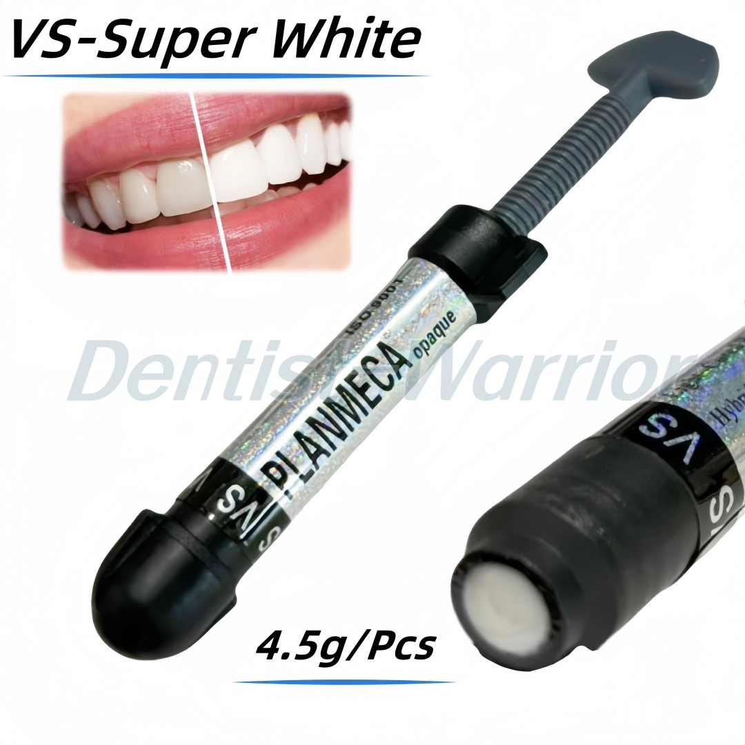 Teeth Whitening Usa - VS Dental Composite Resin Veneer Super