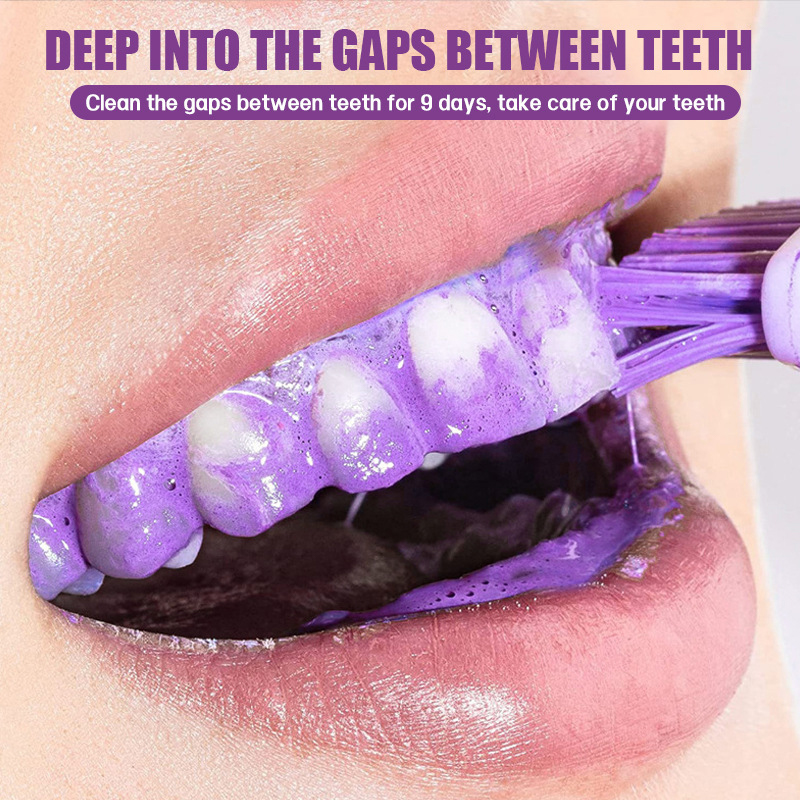 Teeth Natural Whitening Powder - đánh giá và giá Teeth Whitening Charcoal Powder