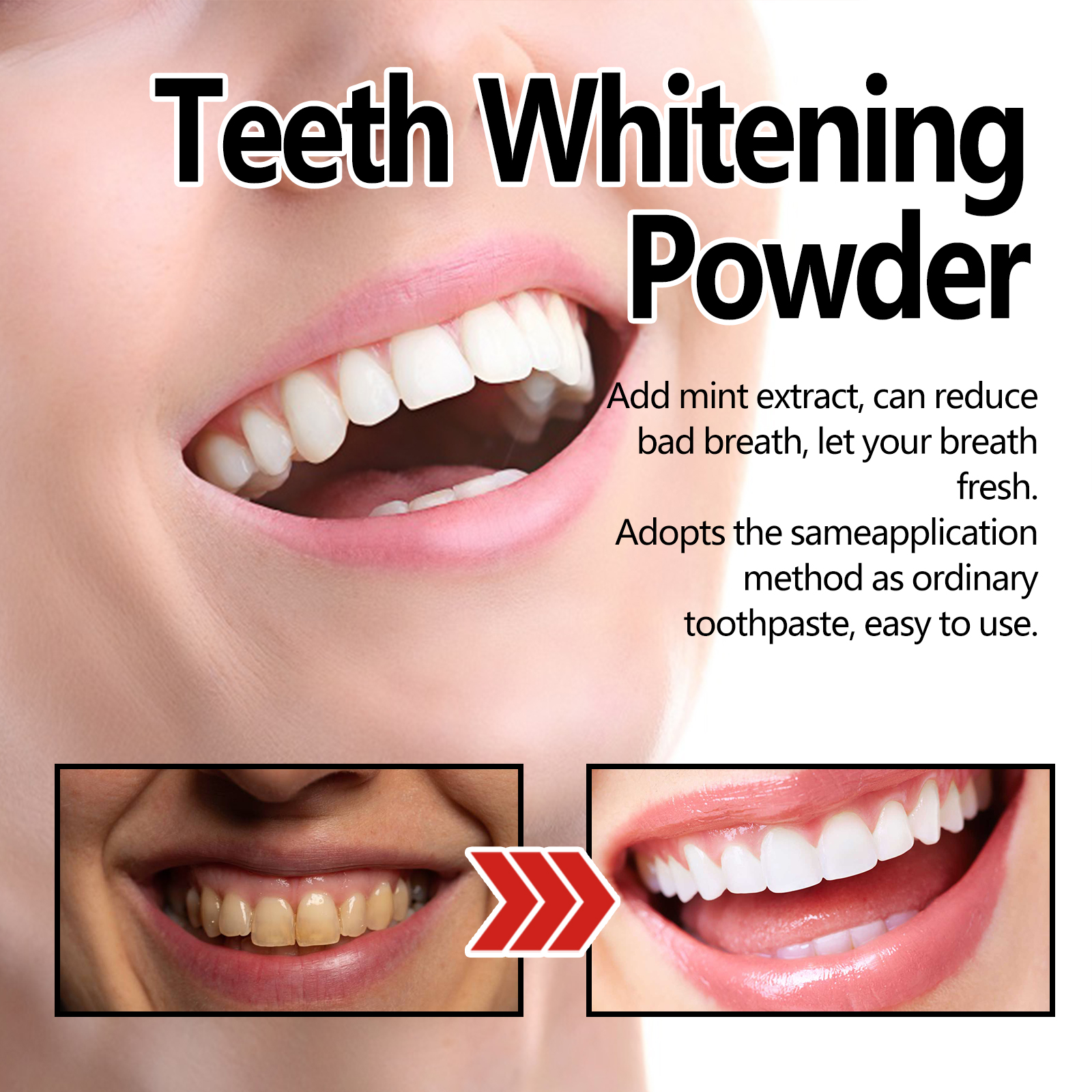 Activated Coconut Charcoal Too - đánh giá và giá Teeth Whitening Charcoal Powder