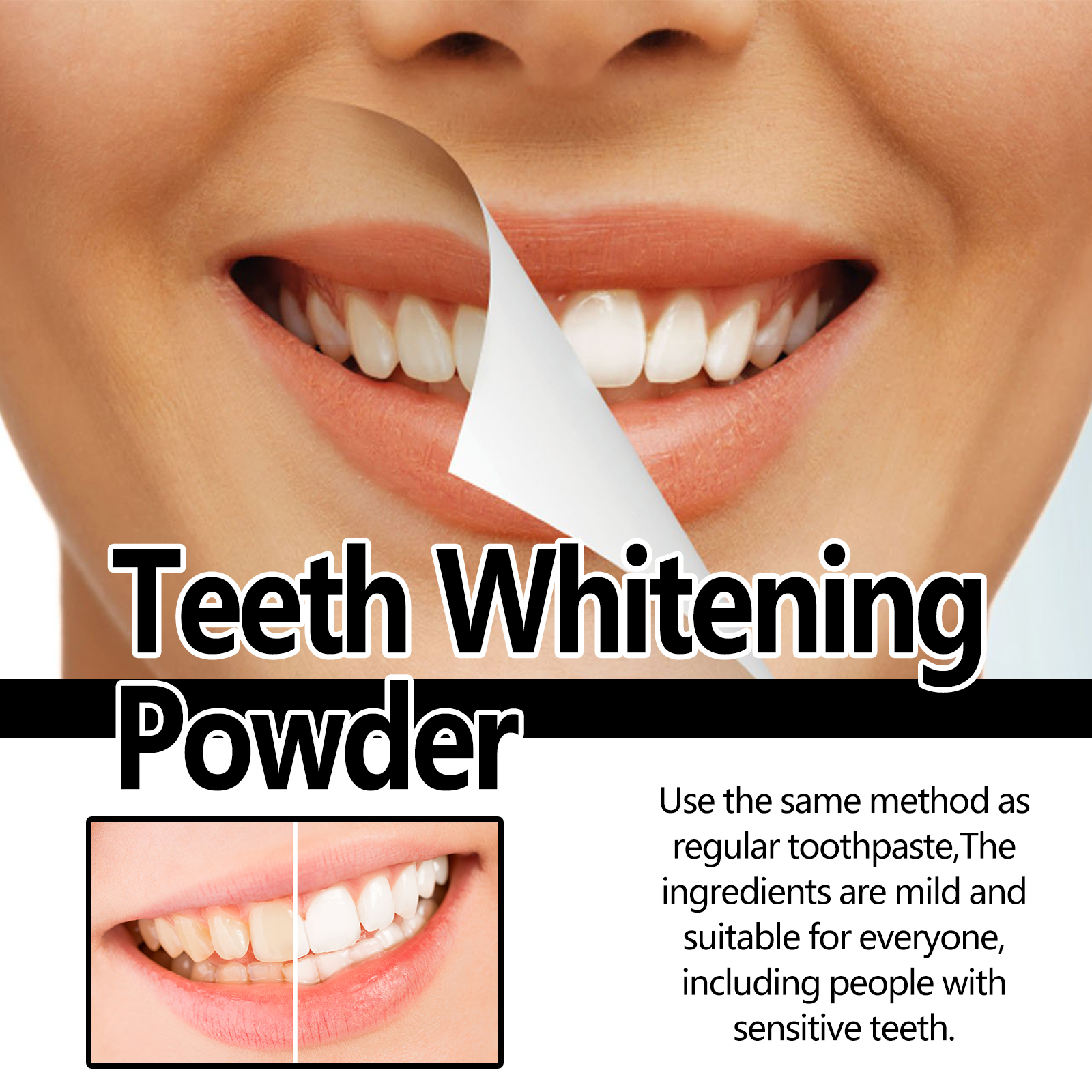 Activated Coconut Charcoal Too - đánh giá và giá Teeth Whitening Charcoal Powder
