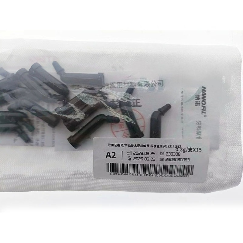 15Pcs/Pack Dental Materials Li - đánh giá và giá Teeth Whitening Usa