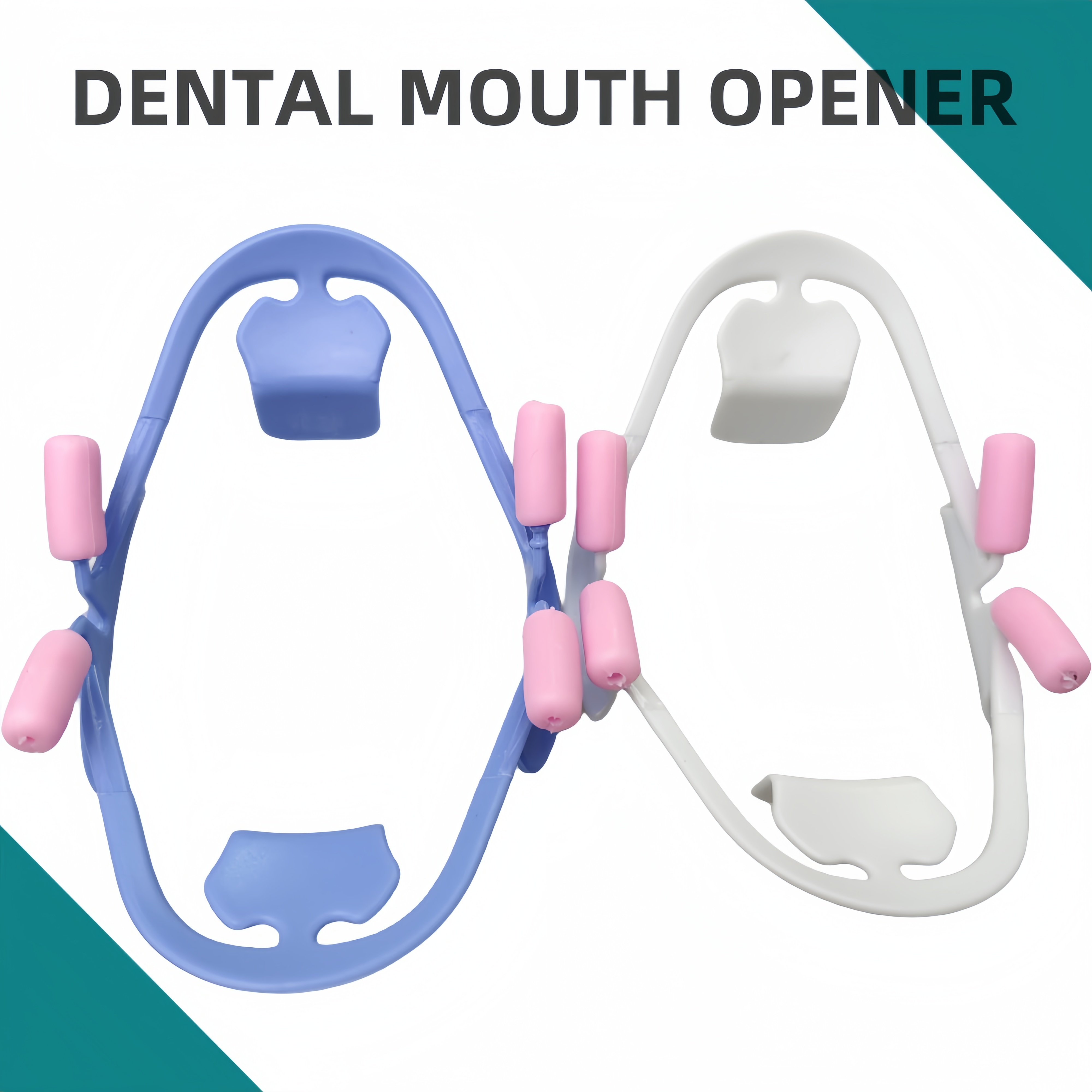 3D Oral Teeth Whitening Cheek  - đánh giá và giá Teeth Whitening Procedure