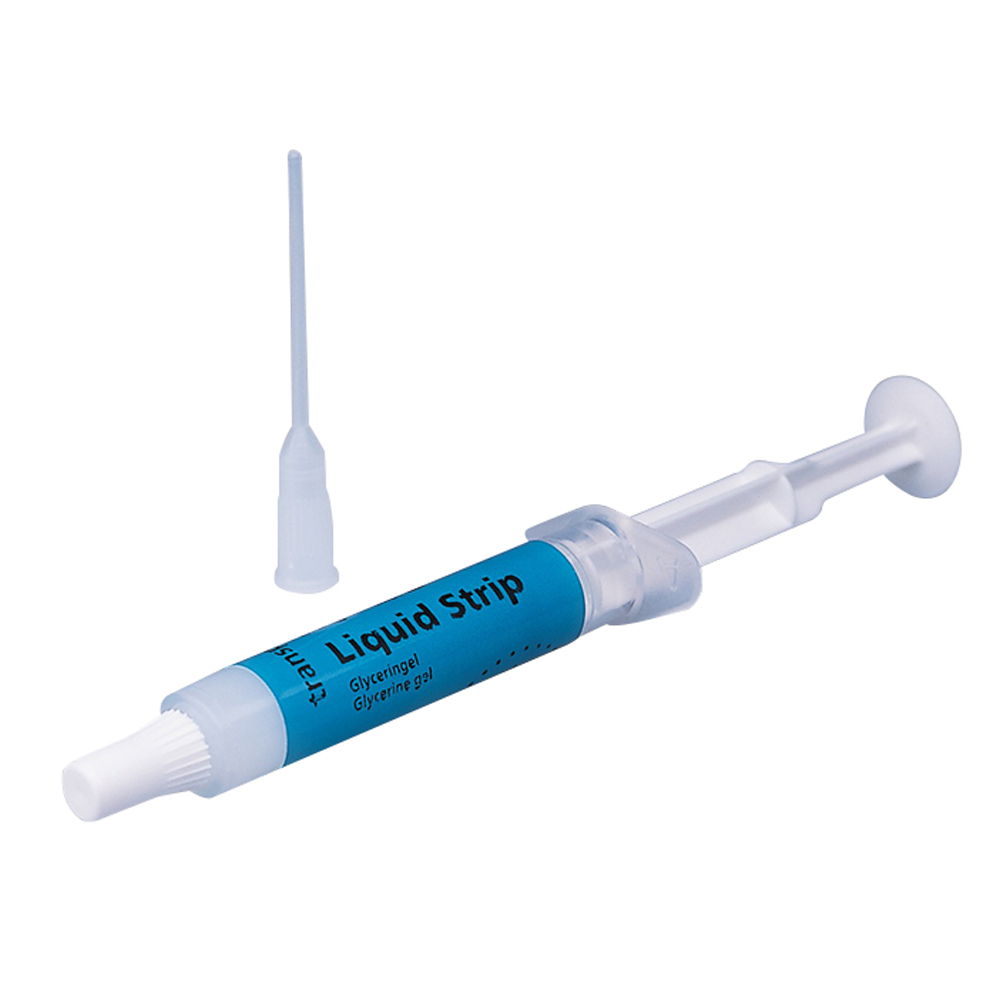 Liquid Strip Vivadent Ivoclar  - đánh giá và giá Teeth Whitening Gel Refills