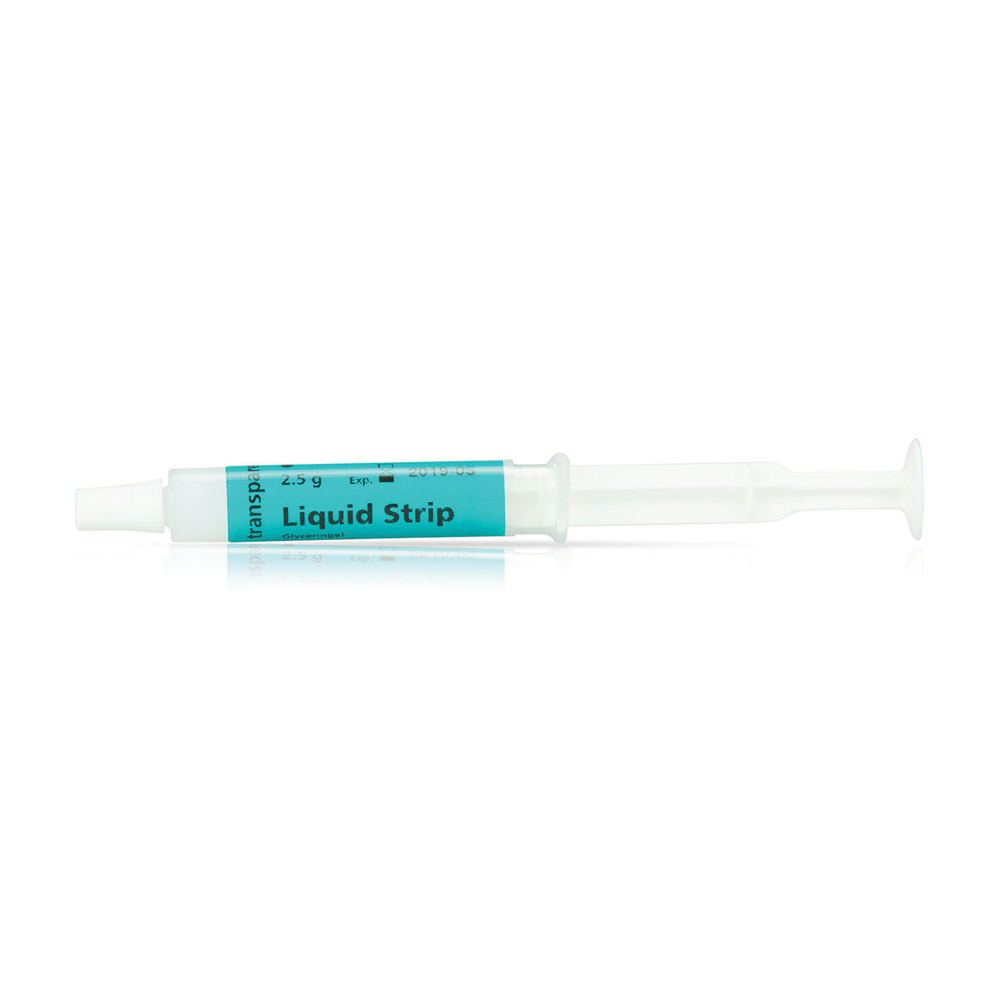 Liquid Strip Vivadent Ivoclar  - đánh giá và giá Teeth Whitening Gel Refills