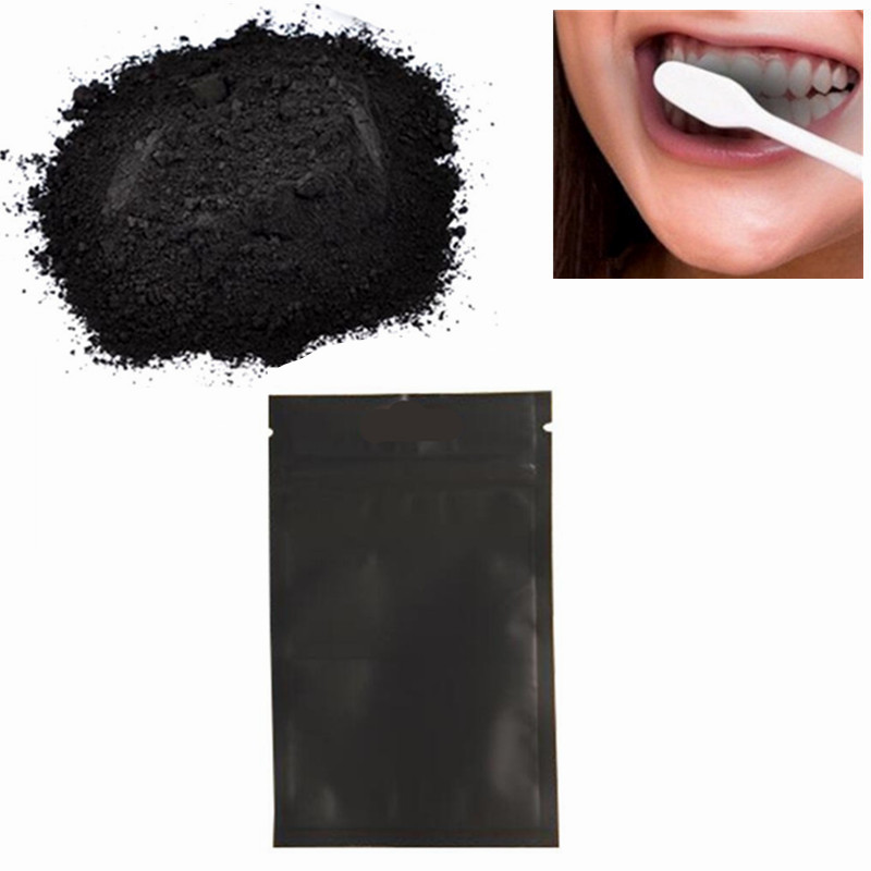 Bamboo Charcoal Teeth Tooth De - đánh giá và giá Teeth Whitening Ingredients