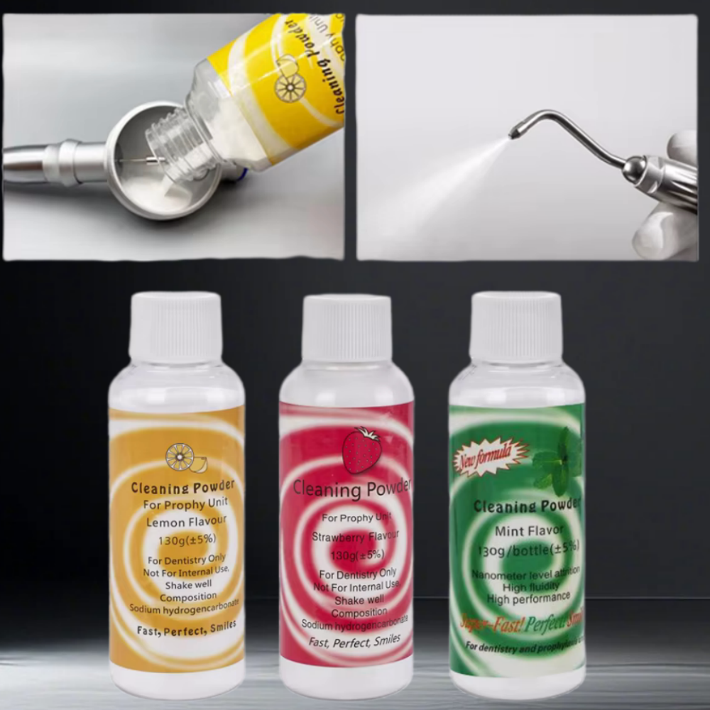 130G Teeth Whitening Prophy Po - đánh giá và giá Teeth Whitening Usa