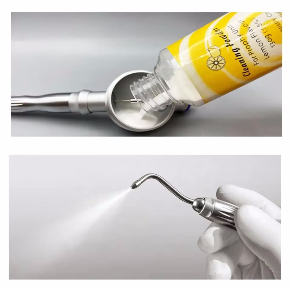 130G Teeth Whitening Prophy Po - đánh giá và giá Teeth Whitening Usa
