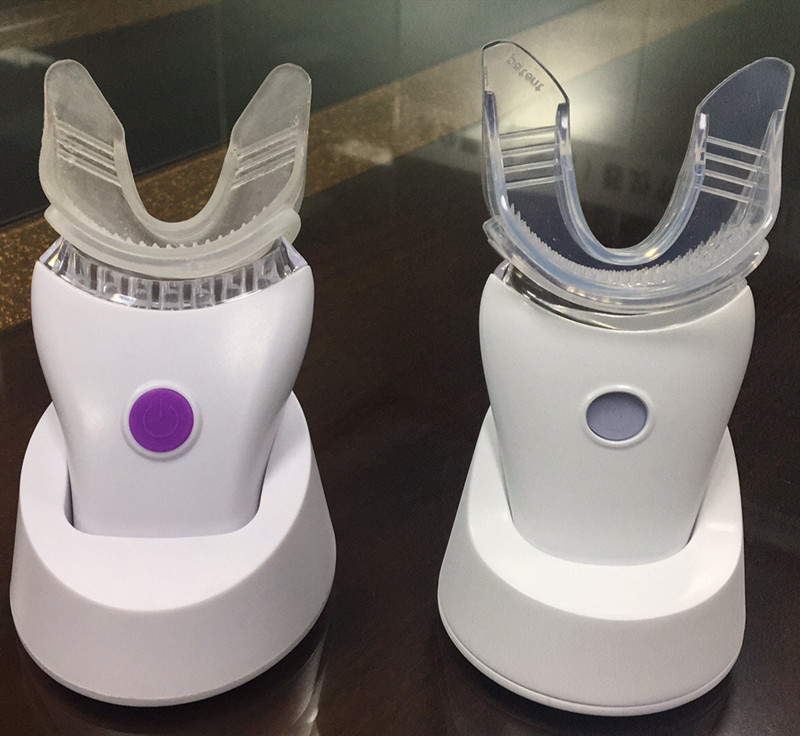 Super Effective Portable Teeth - đánh giá và giá Teeth Whitening Home Kit