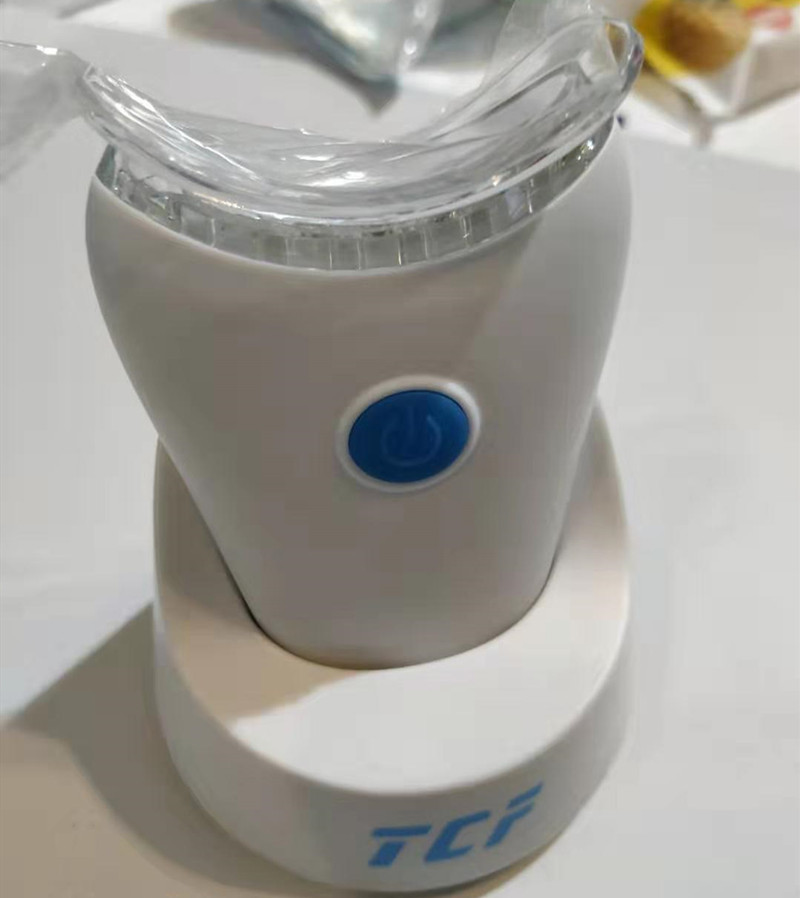 Super Effective Portable Teeth - đánh giá và giá Teeth Whitening Home Kit