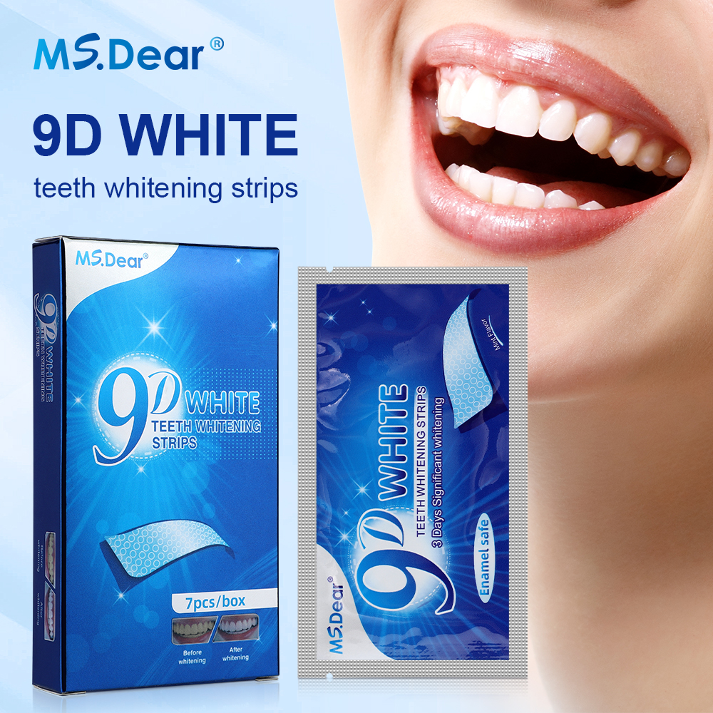 9D Gel White Teeth Cleaning St - đánh giá và giá Teeth Whitening Gel Refills