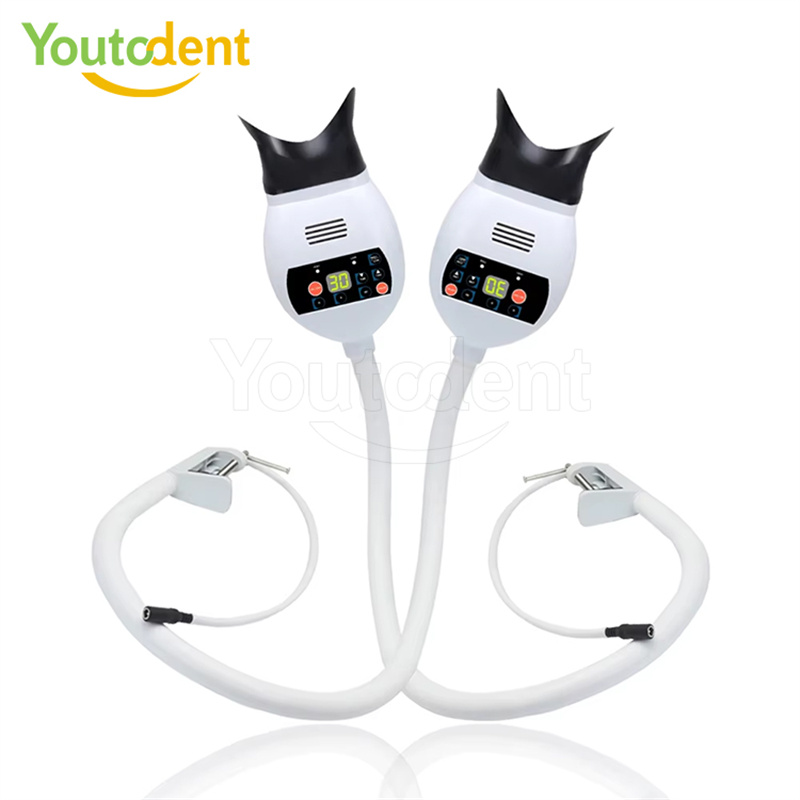 Professional Dental 3Color Lig - đánh giá và giá Teeth Whitening Usa