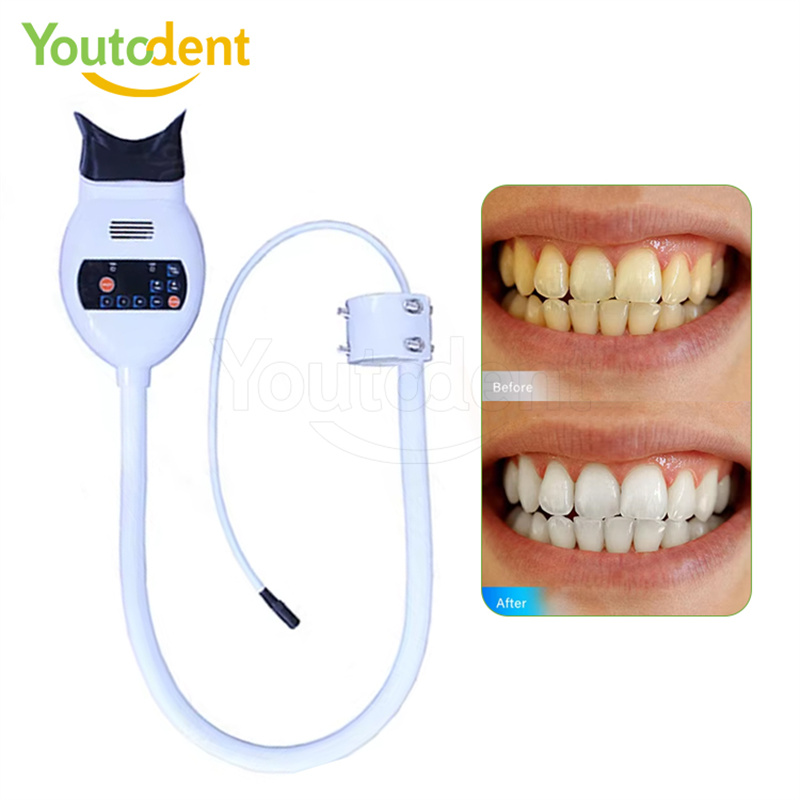 Professional Dental 3Color Lig - đánh giá và giá Teeth Whitening Usa