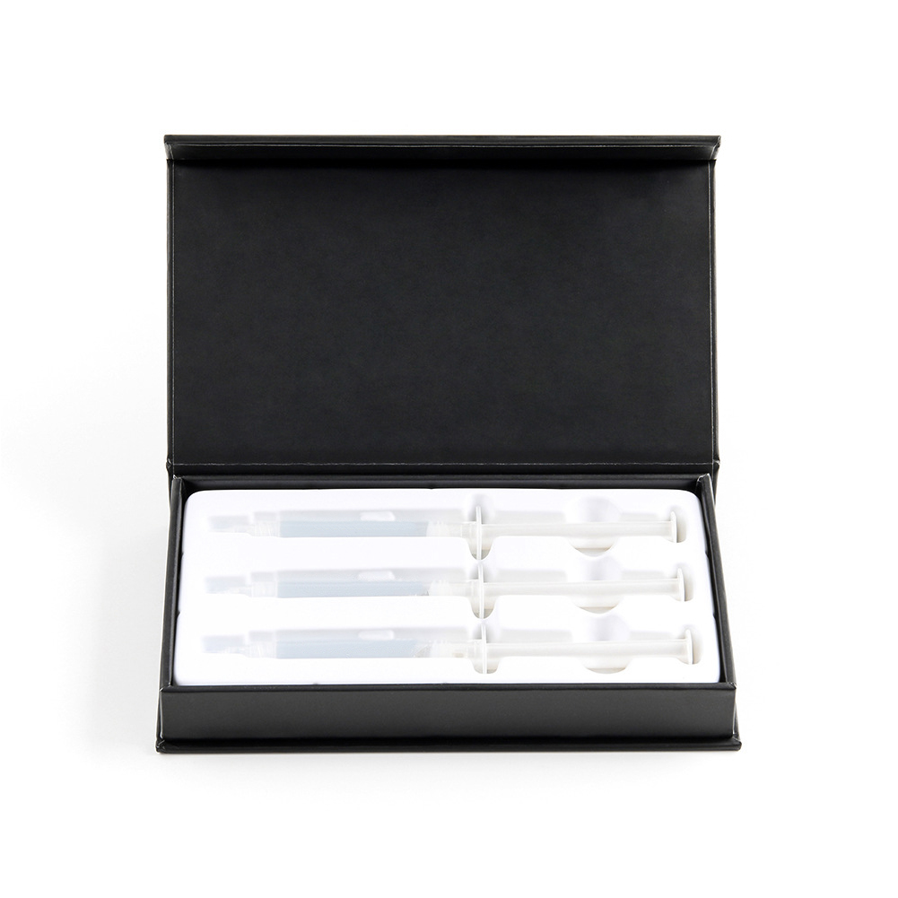 Teeth Whitening Gel With Bouti - đánh giá và giá Teeth Whitening From Home