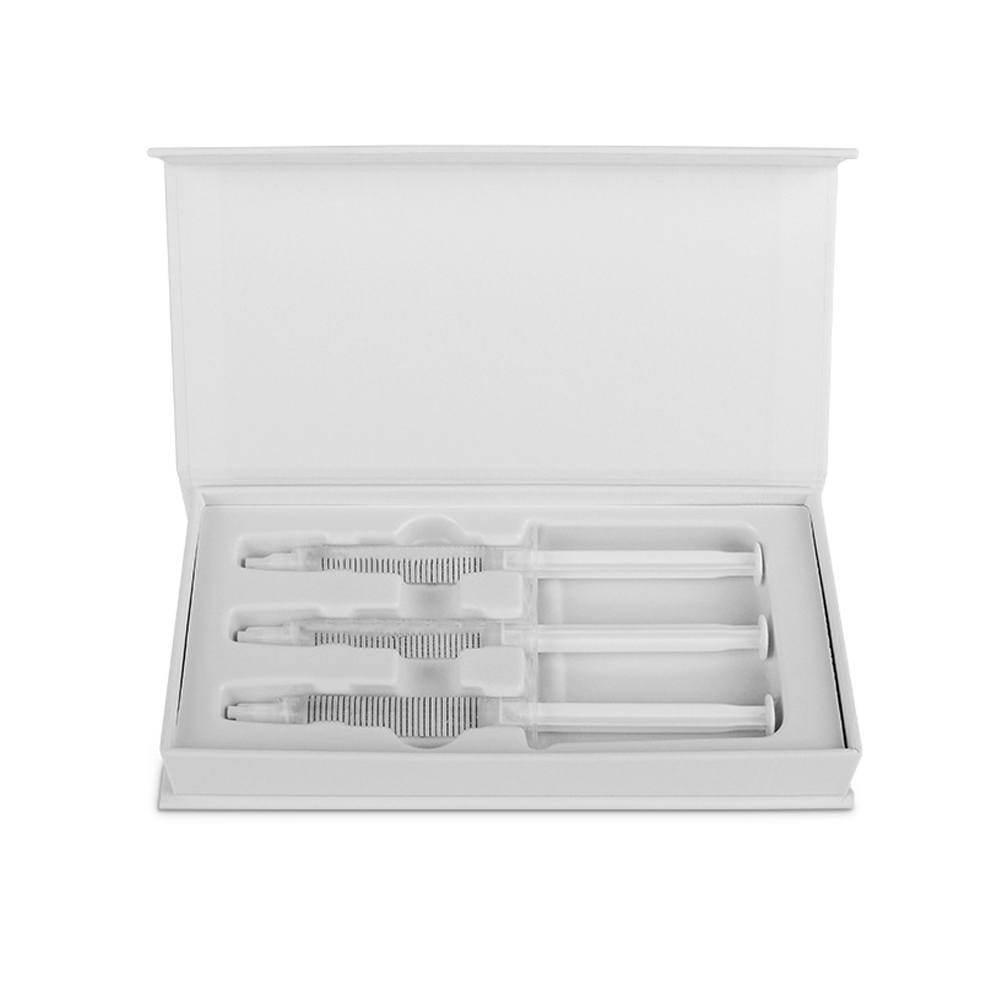 Teeth Whitening Gel With Bouti - đánh giá và giá Teeth Whitening From Home