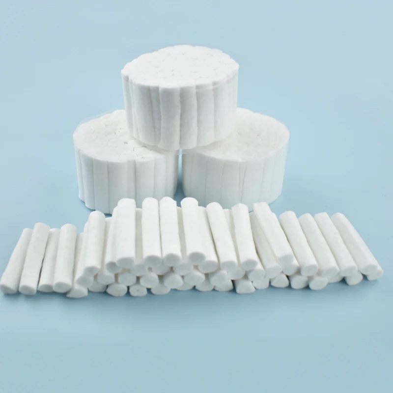 12 Rolls High-Absorbency Surgi - đánh giá và giá Teeth Whitening Procedure