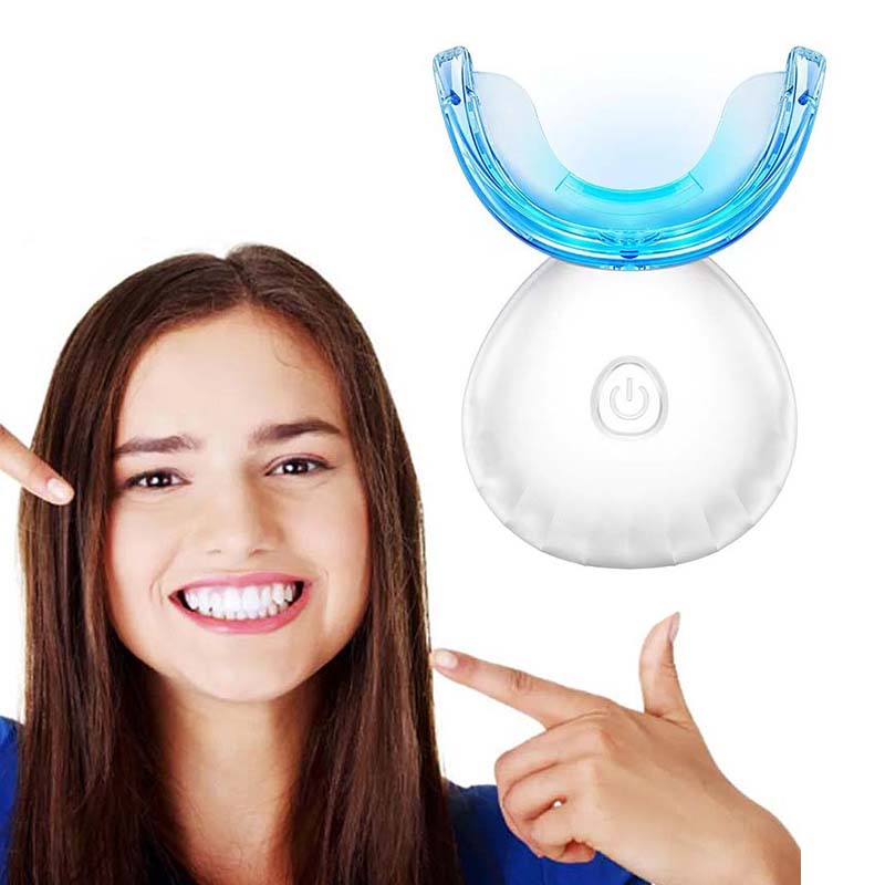 Wholesale Customizable Fast Wh - đánh giá và giá Teeth Whitening Home Kit