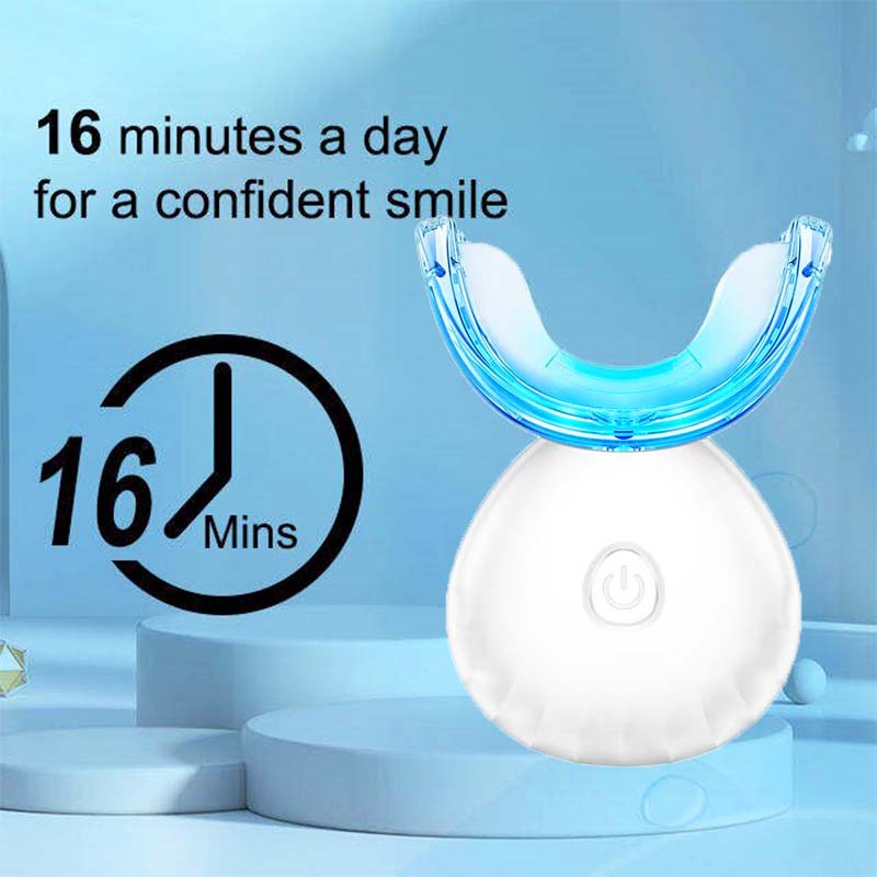 Wholesale Customizable Fast Wh - đánh giá và giá Teeth Whitening Home Kit