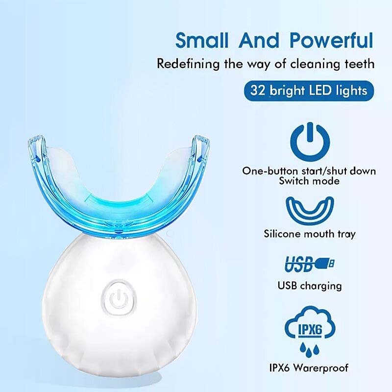 Wholesale Customizable Fast Wh - đánh giá và giá Teeth Whitening Home Kit