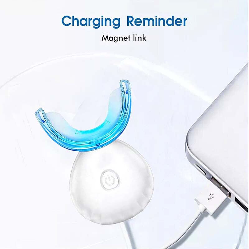 Wholesale Customizable Fast Wh - đánh giá và giá Teeth Whitening Home Kit