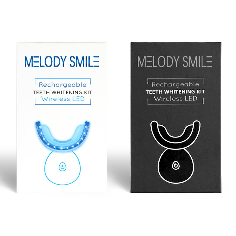 Wholesale Blue light teeth whi - đánh giá và giá Teeth Whitening Home Kit