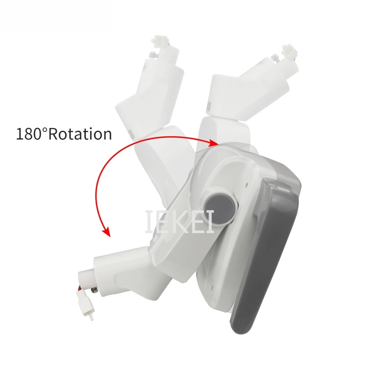 6LED Dental Oral Light Suitabl - đánh giá và giá Teeth Whitening Usa