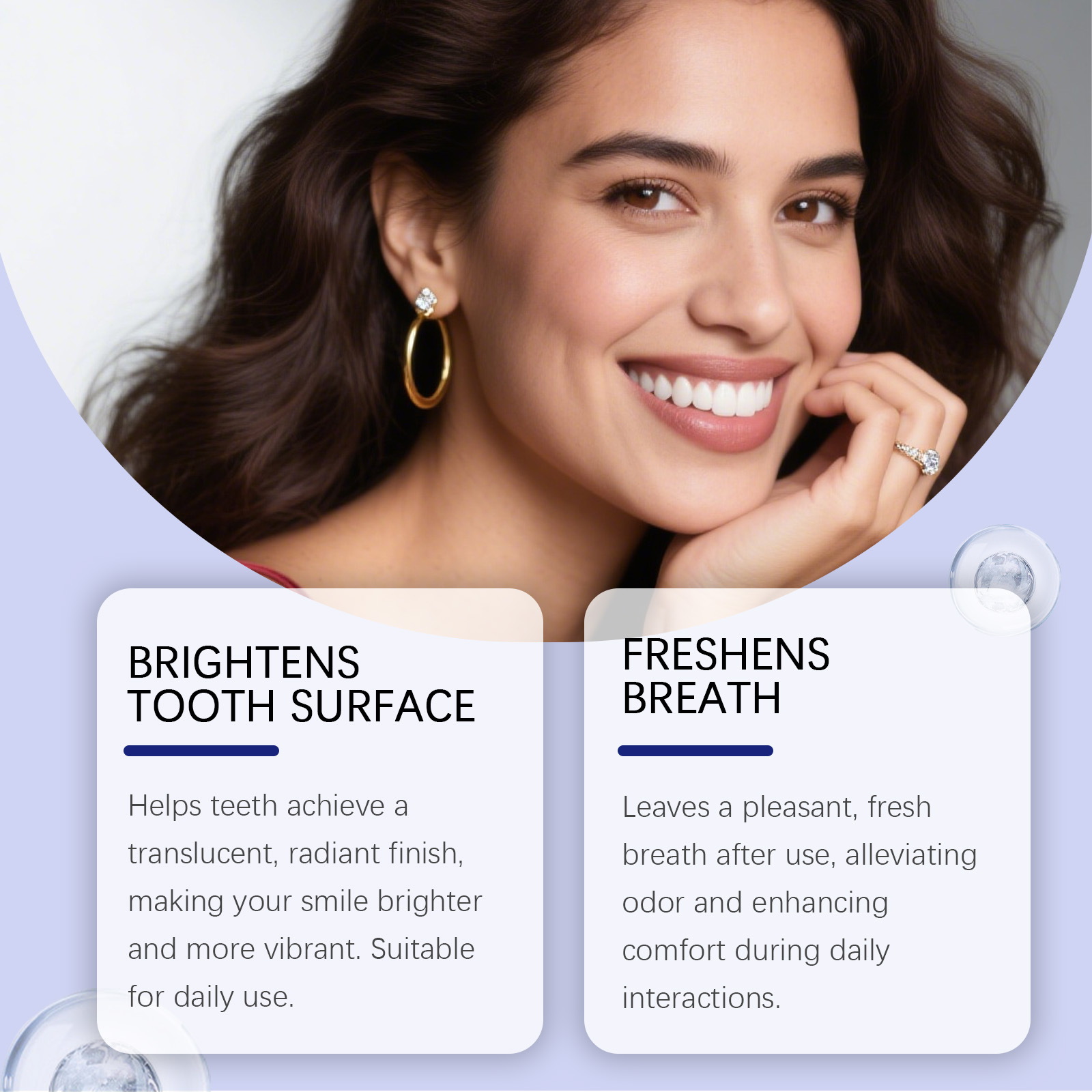 20% Hydroxyapatite Tooth Powde - đánh giá và giá Teeth Whitening Ingredients