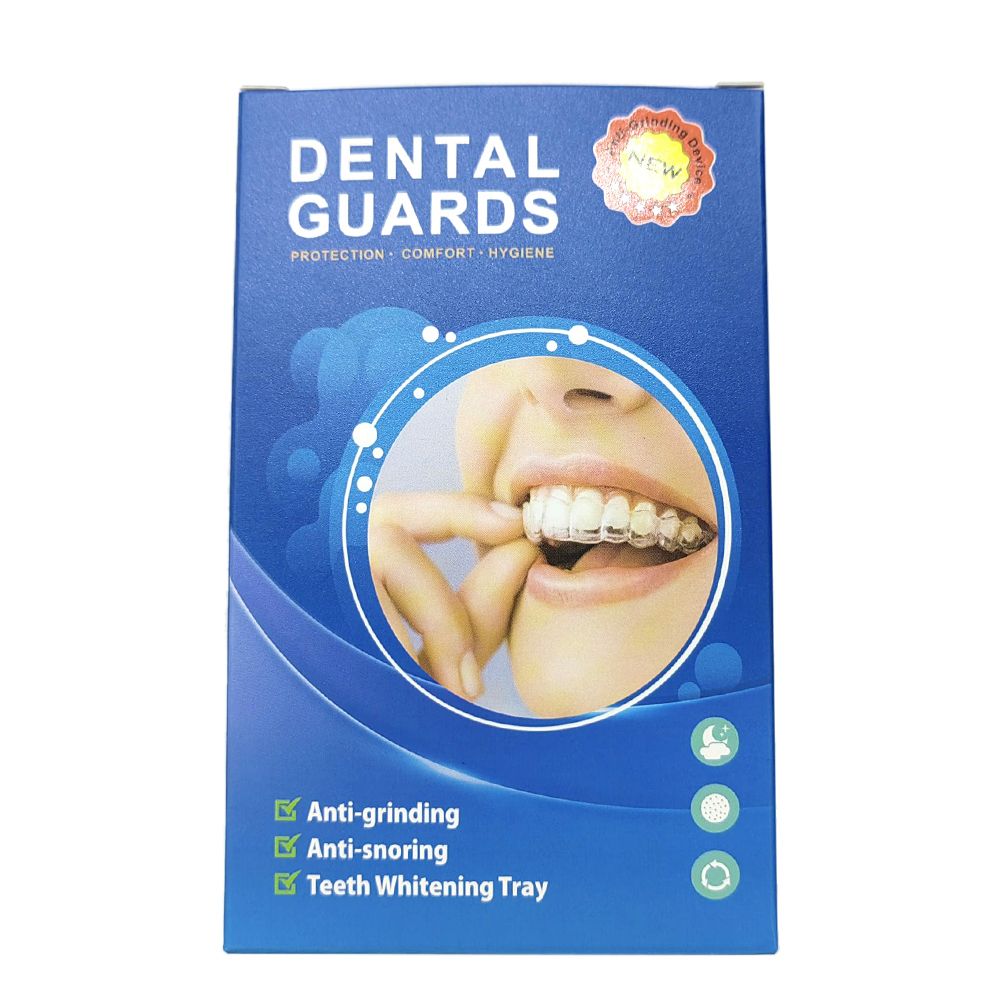 Grind Tightly Stop Snoring Too - đánh giá và giá Teeth Whitening Bleach