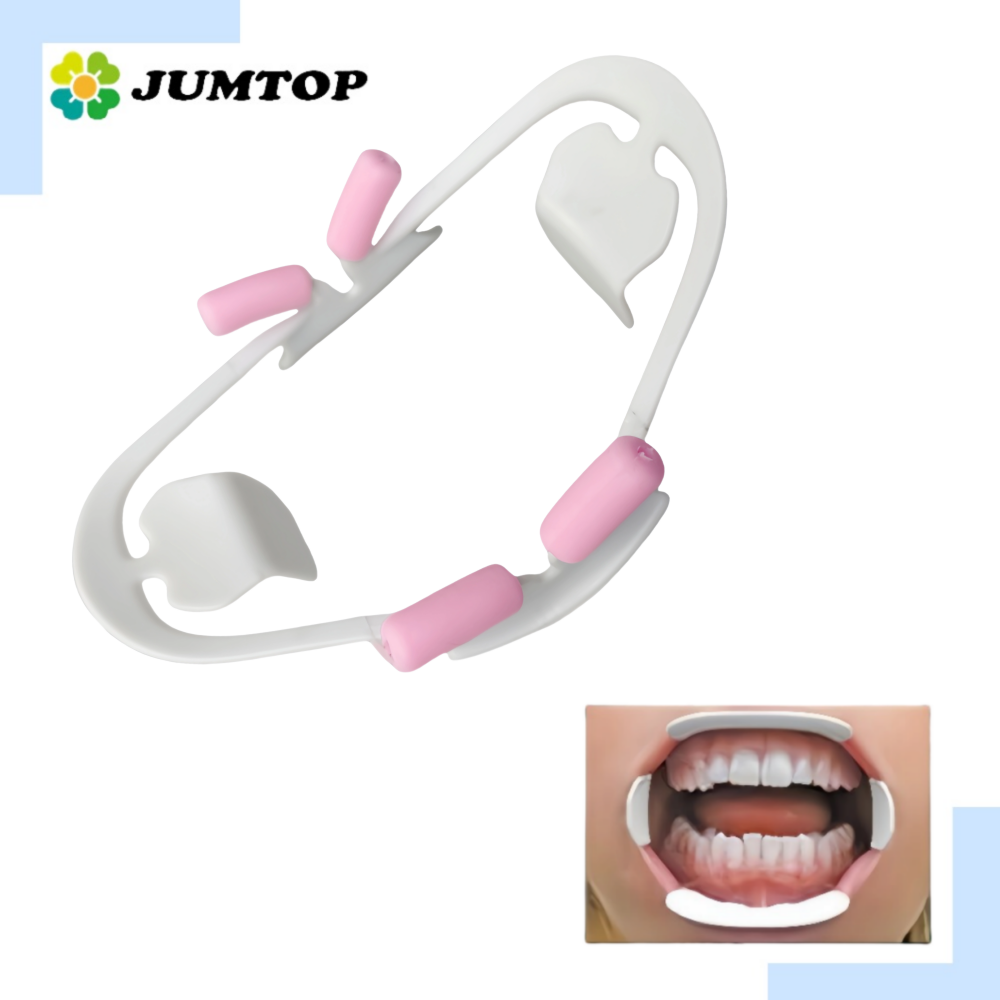 Dental 3D O-Shape Mouth Opener - đánh giá và giá Teeth Whitening Procedure