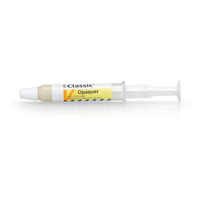Dental Material Ivoclar IPS V  - đánh giá và giá Teeth Whitening Ingredients