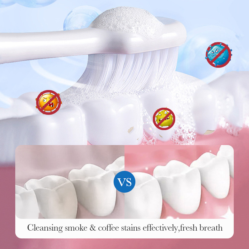 Bamboo Charcoal Activated Char - đánh giá và giá Teeth Whitening Charcoal Powder
