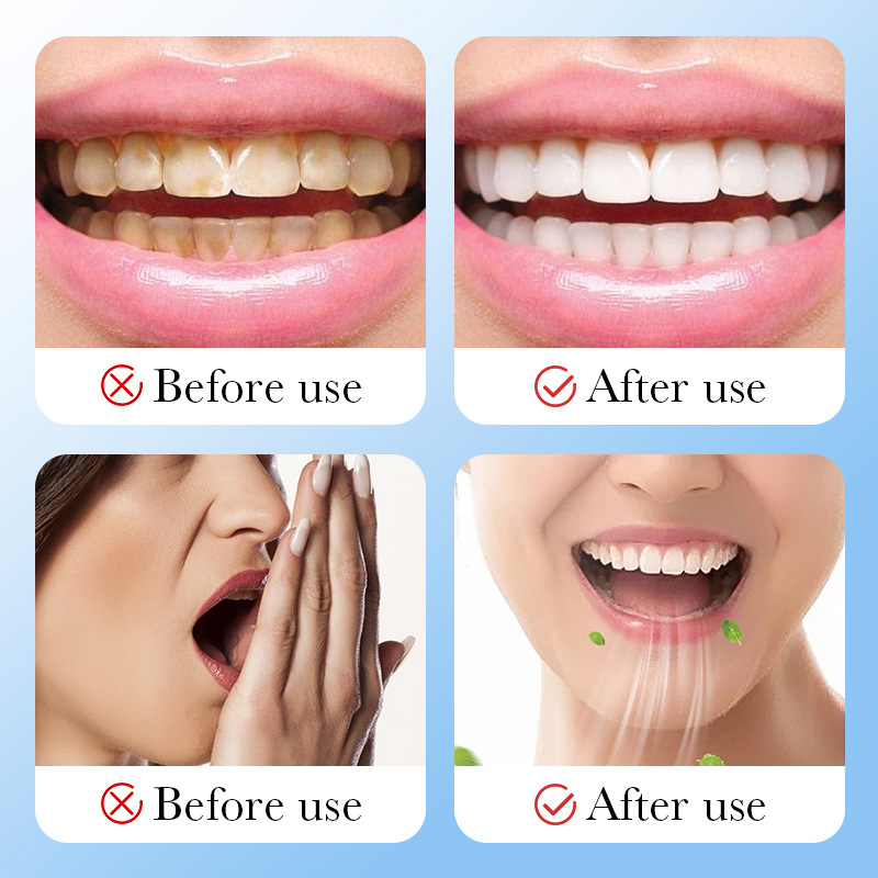 Bamboo Charcoal Activated Char - đánh giá và giá Teeth Whitening Charcoal Powder