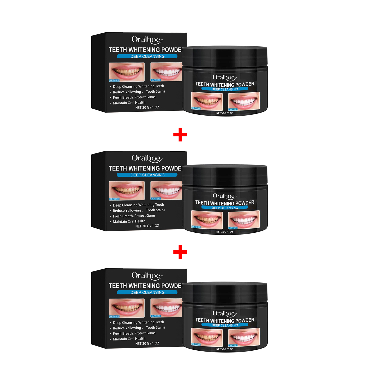 Charcoal Whitening Teeth Powde - đánh giá và giá Teeth Whitening Charcoal Powder