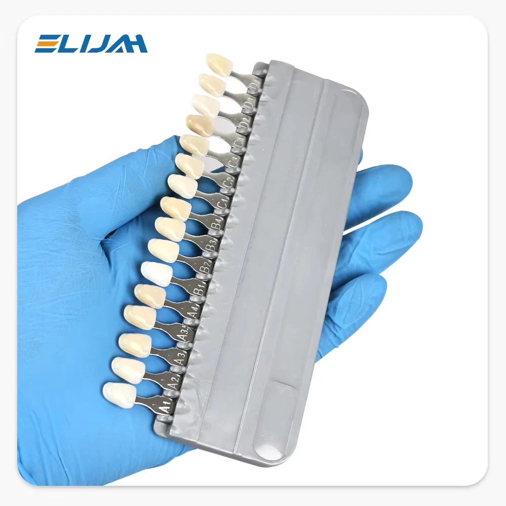 ELIJAH Master Dental Bleach Sh - đánh giá và giá Teeth Whitening Bleach