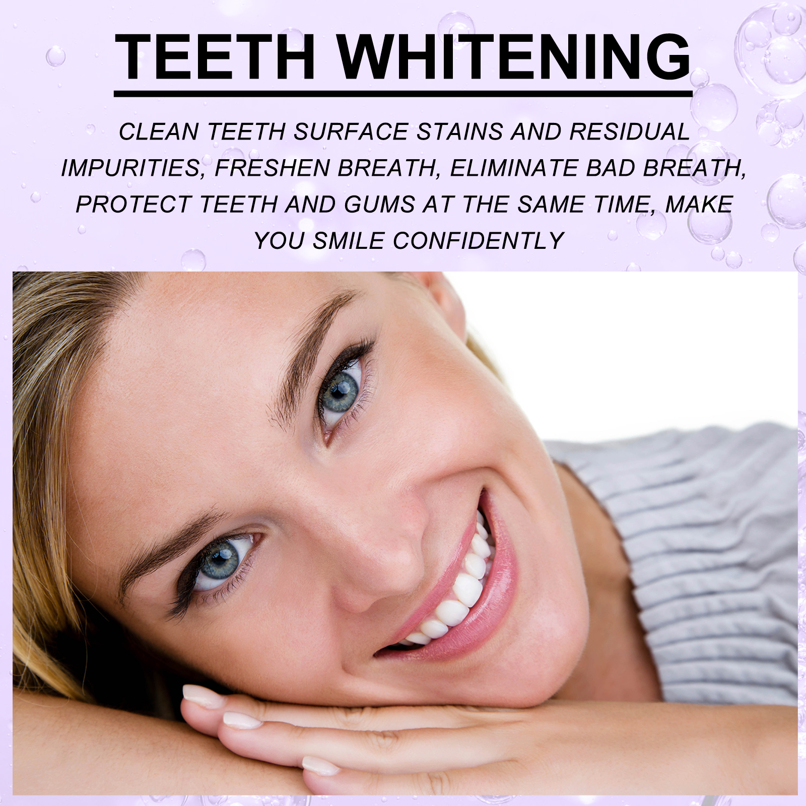 EELHOE Smiles Bright White Ref - đánh giá và giá Teeth Whitening Ingredients