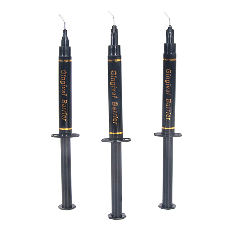 Resin 1.5/2.5/3ML Dental Syrin - đánh giá và giá Teeth Whitening From Home