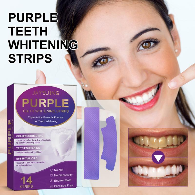 Jaysuing 14pcs Teeth Whitening - đánh giá và giá Teeth Whitening Bleach