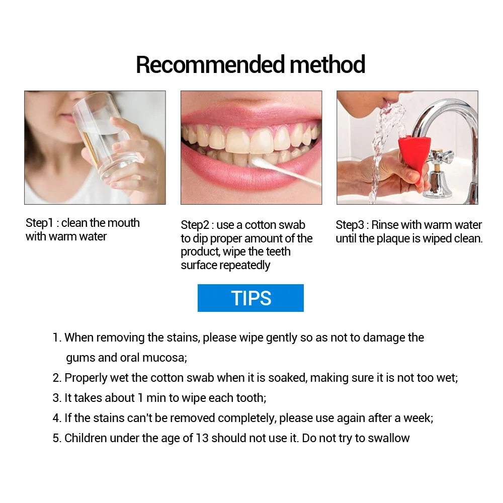 FTEENPLY Teeth Whitening Essen - đánh giá và giá Teeth Whitening Bleach