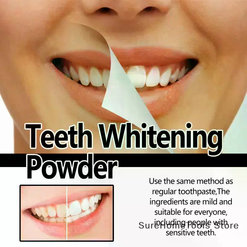 Bamboo Charcoal Powder For Tee - đánh giá và giá Teeth Whitening Ingredients