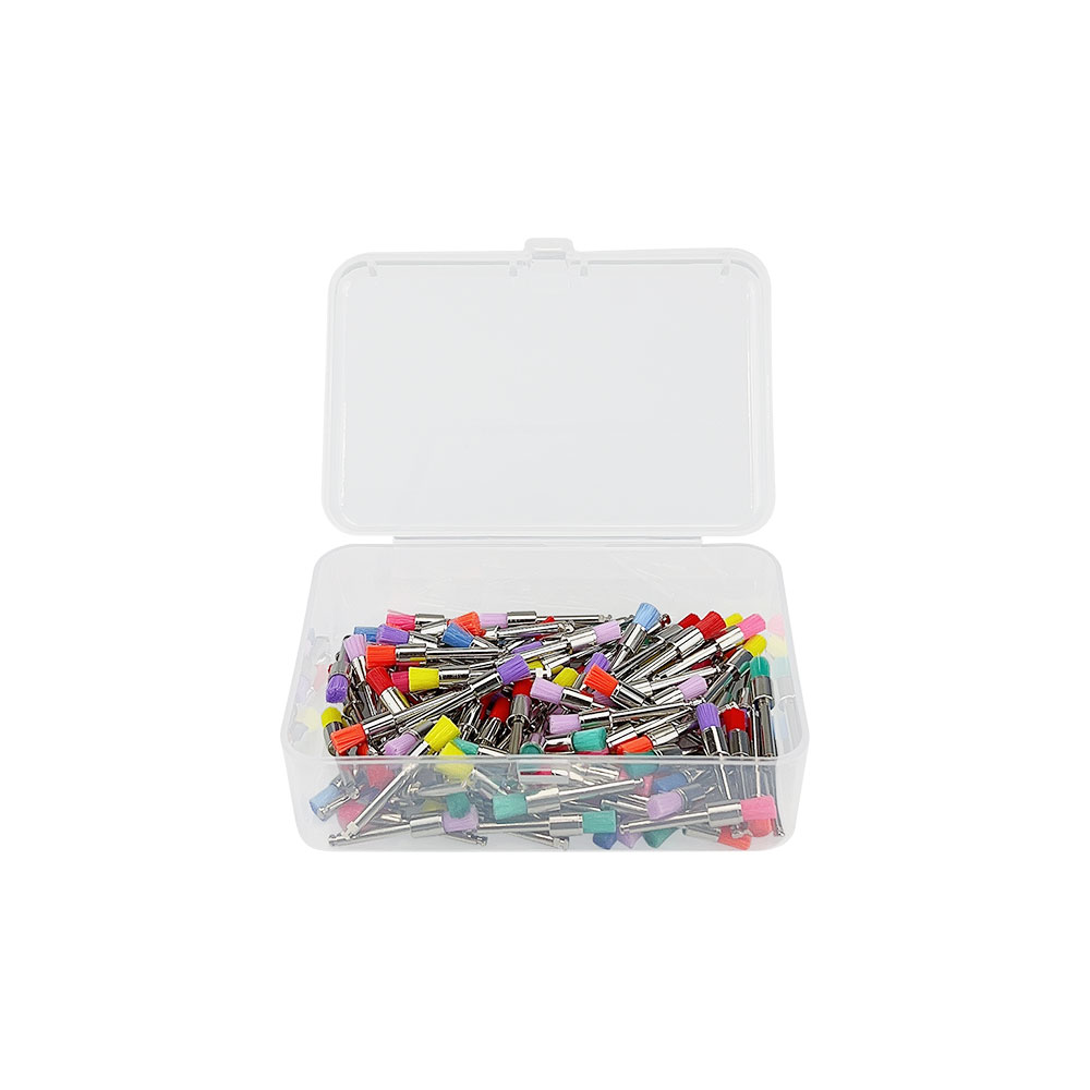100pcs/Box Dental Prophy Cup S - đánh giá và giá Teeth Whitening Kit Professional
