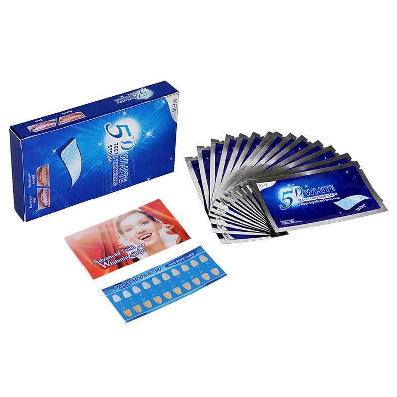 5d Gel Tooth Whitening Kit Whi - đánh giá và giá Teeth Whitening Gel Refills