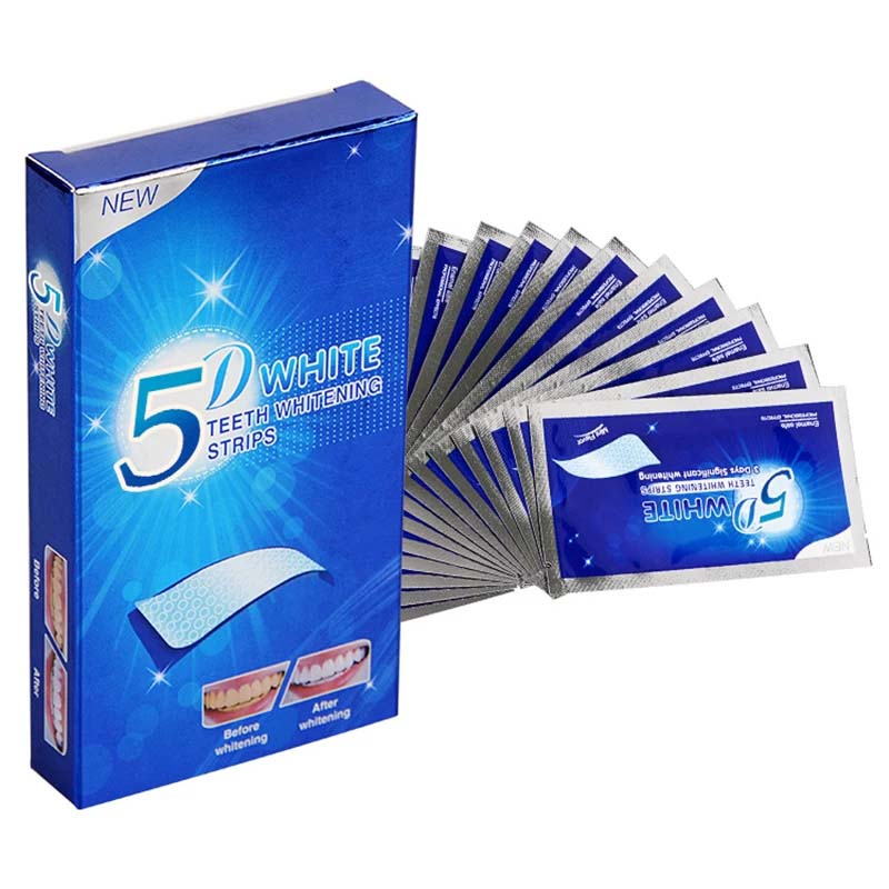 5d Gel Tooth Whitening Kit Whi - đánh giá và giá Teeth Whitening Gel Refills