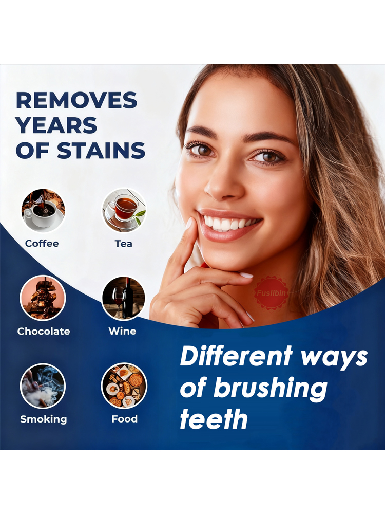 Glorysmile Activated Charcoal  - đánh giá và giá Teeth Whitening Charcoal Powder