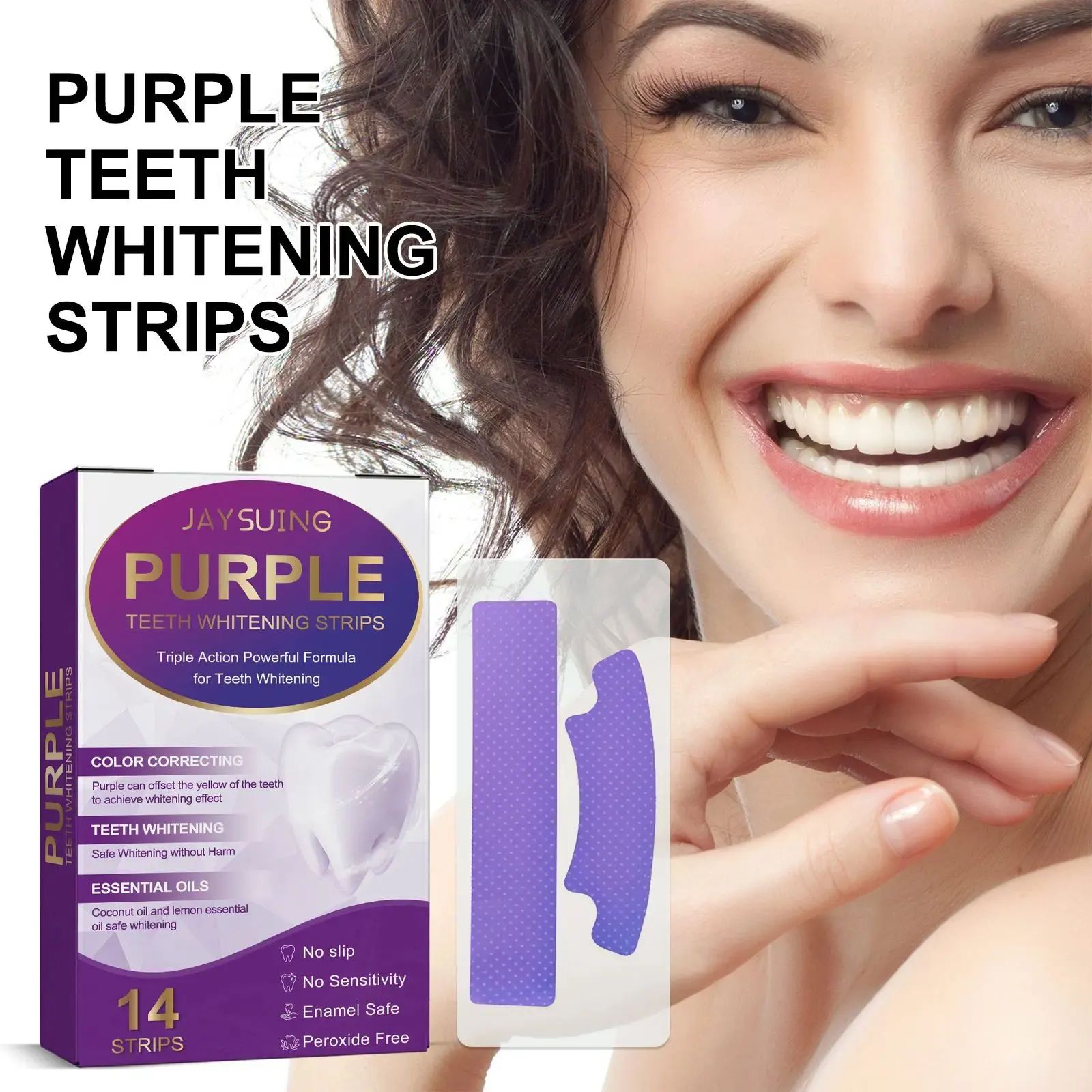 14pcs/box Teeth Bleaching Stri - đánh giá và giá Teeth Whitening Gel Refills
