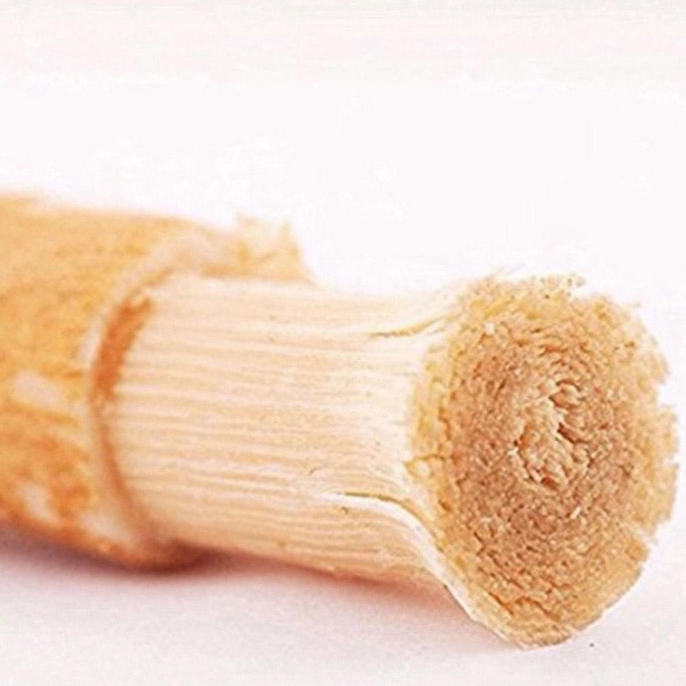 Miswak Siwak Natural Toothbrus - đánh giá và giá Teeth Whitening Charcoal Powder