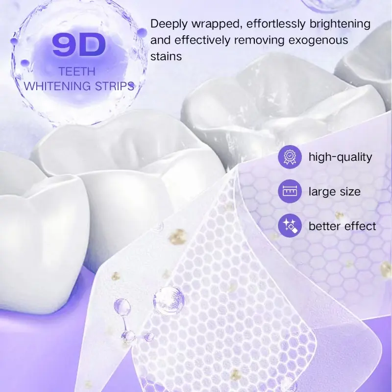 Teeth Whitening Kit - 5X LED L - đánh giá và giá Teeth Whitening Home Kit