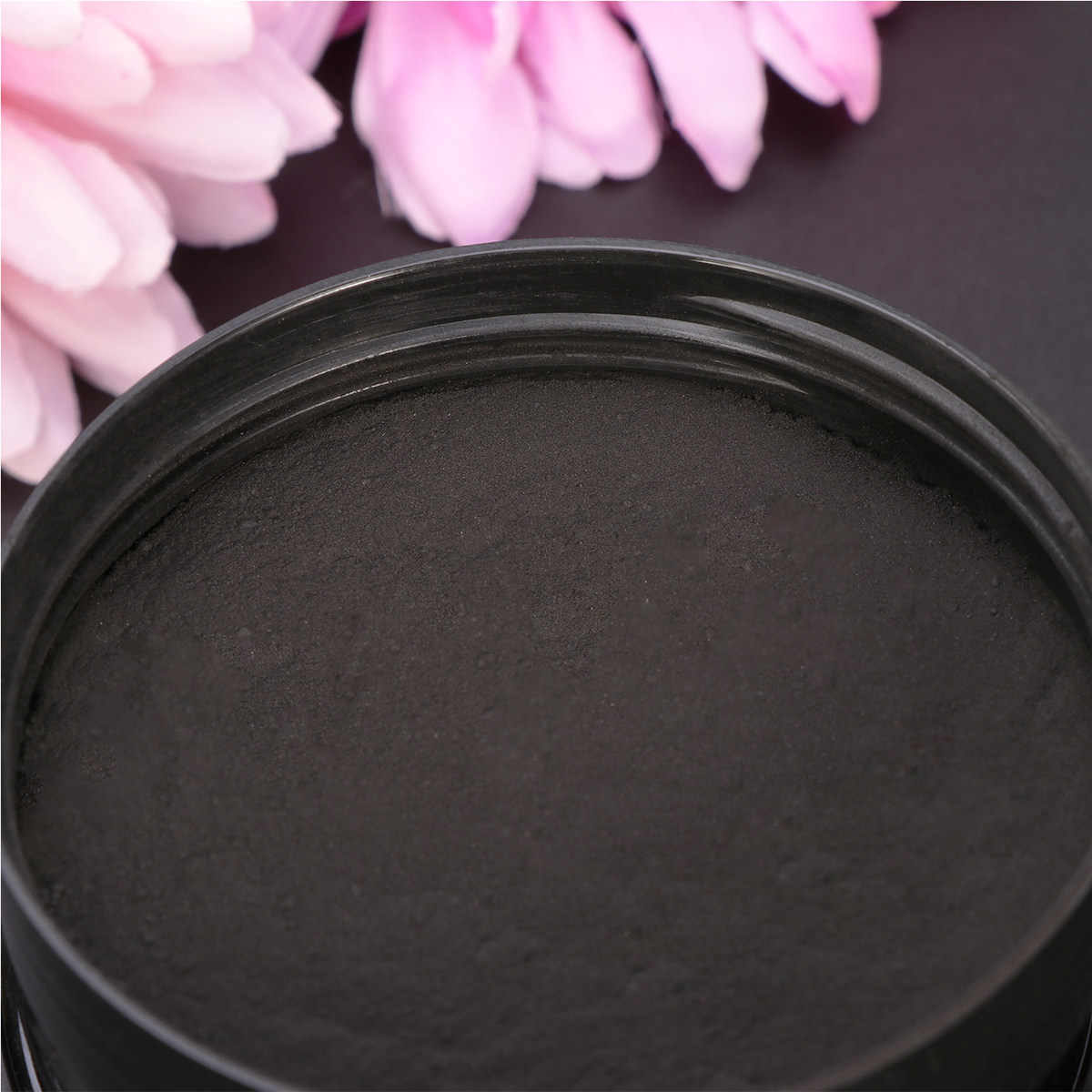 Activated Charcoal Powder for  - đánh giá và giá Teeth Whitening Charcoal Powder