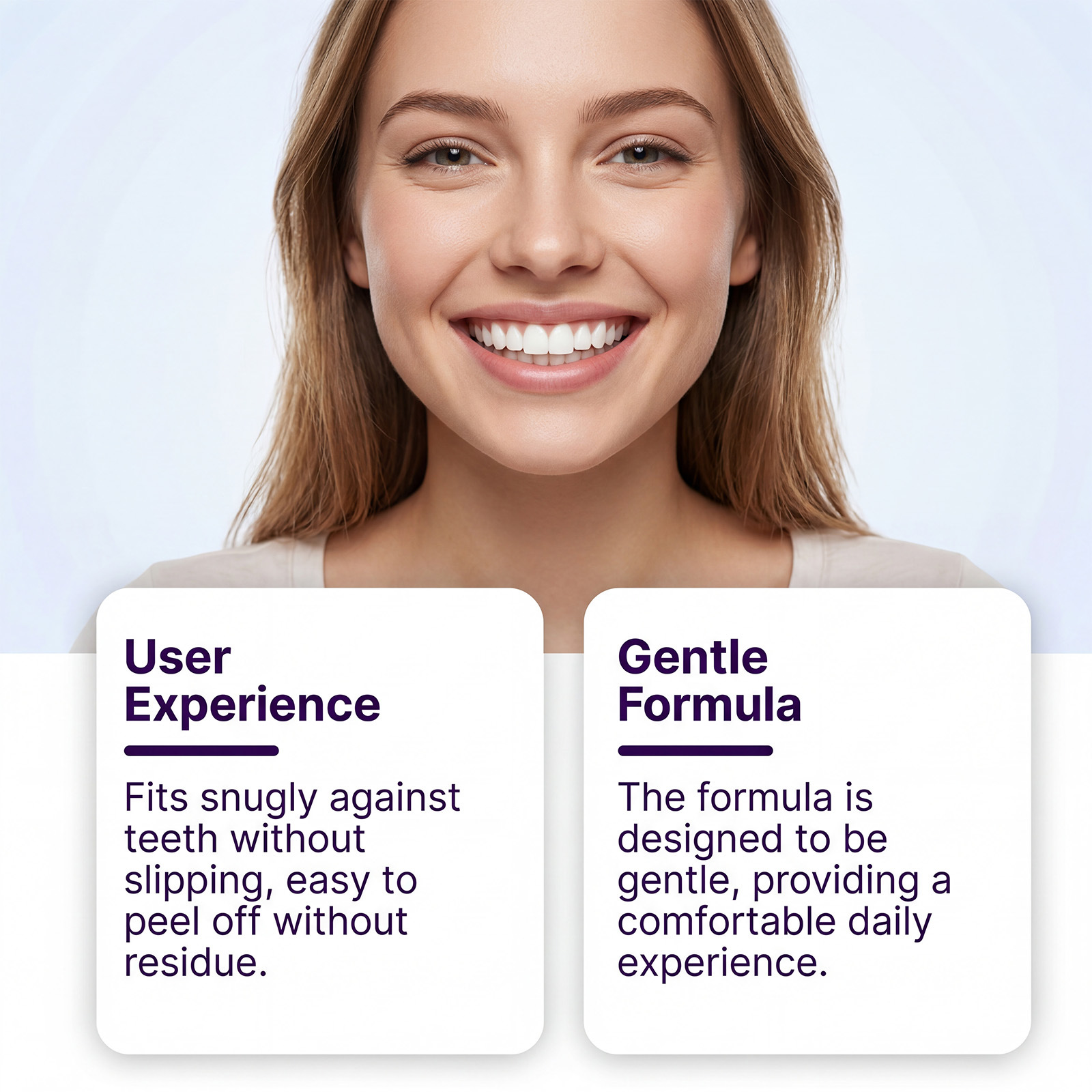 ORALHOE Safe Teeth Whitening S - đánh giá và giá Teeth Whitening Home Kit